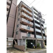 ルミナ新栄の外観画像