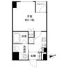 RODIA立川の間取り画像