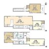 Kolet要町の間取り画像