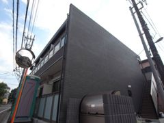 リブリ・Akitzの外観画像
