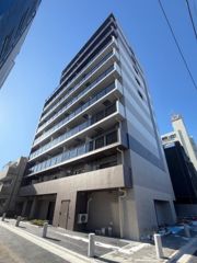 GRANPASEO東十条の外観画像