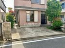 井口戸建の外観