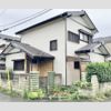 上水南町戸建の間取り画像