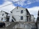 ディーセントBの間取り画像