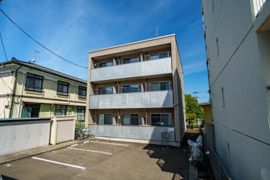 クラヴィエ亀岡の外観画像