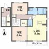 イノセントS IIIの間取り画像