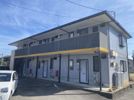 コーポラスカマタIIの間取り画像
