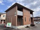 ミッテル・ザルツェン Cの間取り画像