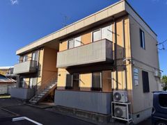 オプティマールの外観画像