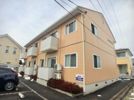 ランド・スケープの間取り画像