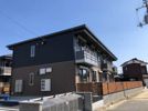 シャーメゾン杢 01棟の間取り画像
