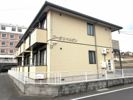 コーポ シャルダンの外観画像