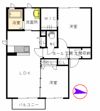 IL MAREの間取り画像