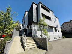 シャーメゾン フォルジュロンの外観画像