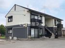 カーサグランデ Bの間取り画像