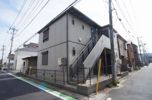 グランパオの間取り画像