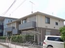 メゾン ド クレセールの間取り画像