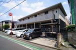 シャーメゾン いづみの間取り画像