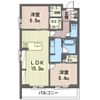 GRAN CREST 陽東の間取り画像