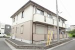 セブンフィールズの間取り画像