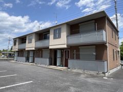 フォレスト富士山 Bの外観画像