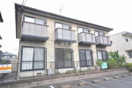 ボンシャンス本城の外観画像