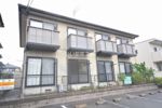 ボンシャンス本城の間取り画像