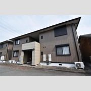 ソレジオ新町A(管理)の外観画像