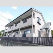 MYハイツ1号館の外観画像