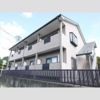 MYハイツ1号館の間取り画像