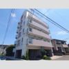 ロイヤルヒルズ高松の外観