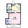 アドバンス長町南の間取り画像