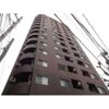 レジデンシャルステートタワー南千住の間取り画像