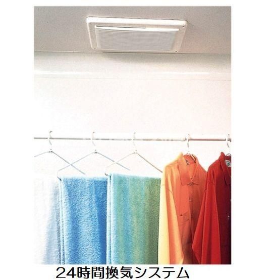 バスルーム