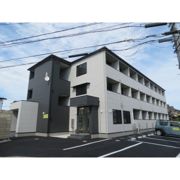 ND郡山の外観画像