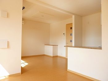 リビング