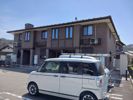 STUDIO．Mの間取り画像