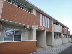 イリーデ・カーサⅡの外観画像