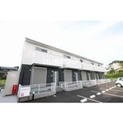 Maisonette land 寺家Bの外観画像