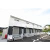 Maisonette land 寺家Bの間取り画像
