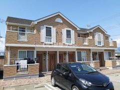 ムート21 Bの外観画像