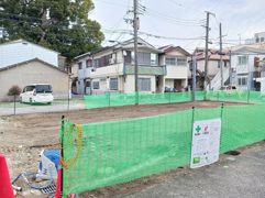 西淡路4丁目アパート（028444501）の外観画像