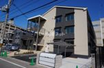 プリムローズⅢの間取り画像
