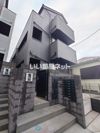 minerumo TSURUMIの外観