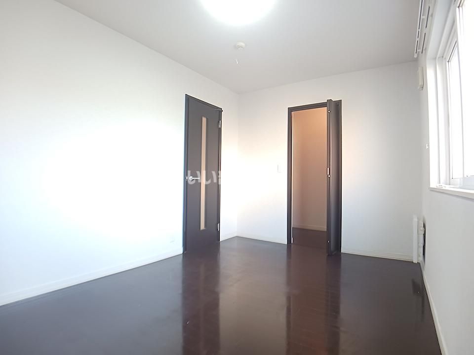 洋室