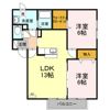 VineーYard Harvestの間取り画像