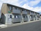 リーフガーデン EASTの間取り画像