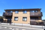 クロノス Eの間取り画像