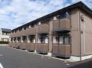 セント・ウィスタリアの間取り画像