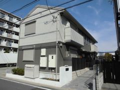 ガーネットブライトの外観画像
